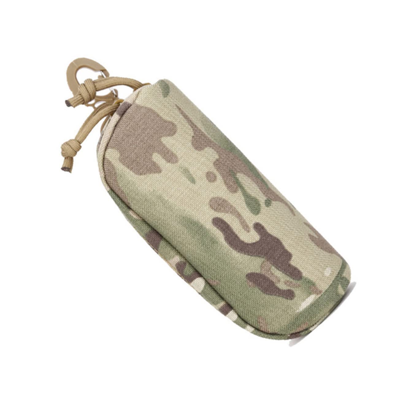 FRCOLOR Borsa Per Occhiali Da Sole Custodia Per Occhiali Da Sole Per Attrezzatura Da Campeggio Leggero Impermeabile Per Escursioni Accessori Da Campeggio