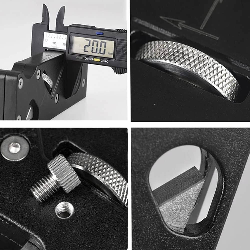 Amazon | Steppiano 面取り鉋 面取かんな 45度 面取カンナ 木工