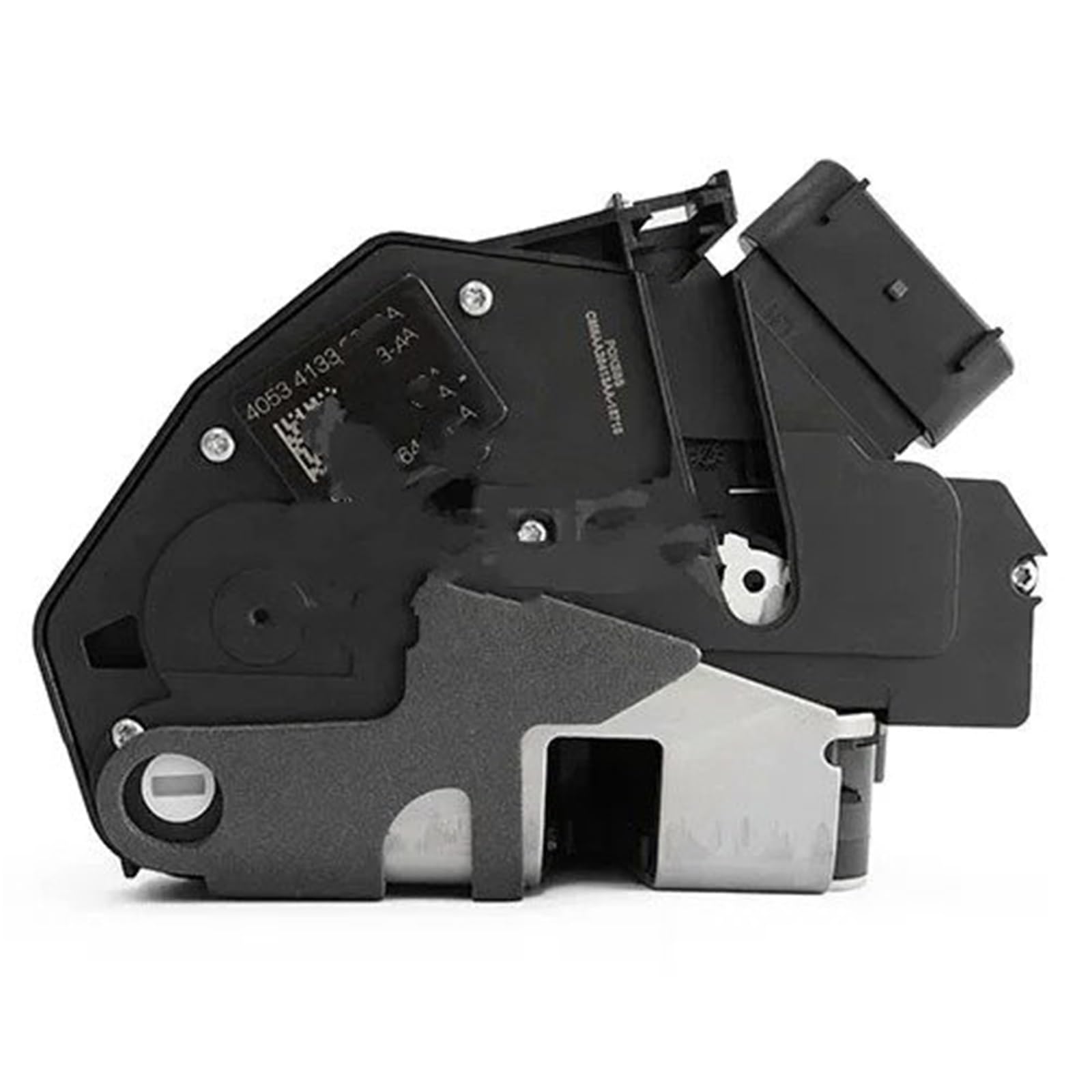 Dwtnmex Cm5aa26413-L Car Tailgate Lock For Focus For Mondeo Cm5aa26413aa 1755739 Pokess 4-Pin Rear Rght And Left Door Lock Latch Actuator Tailgate Lock Actuator