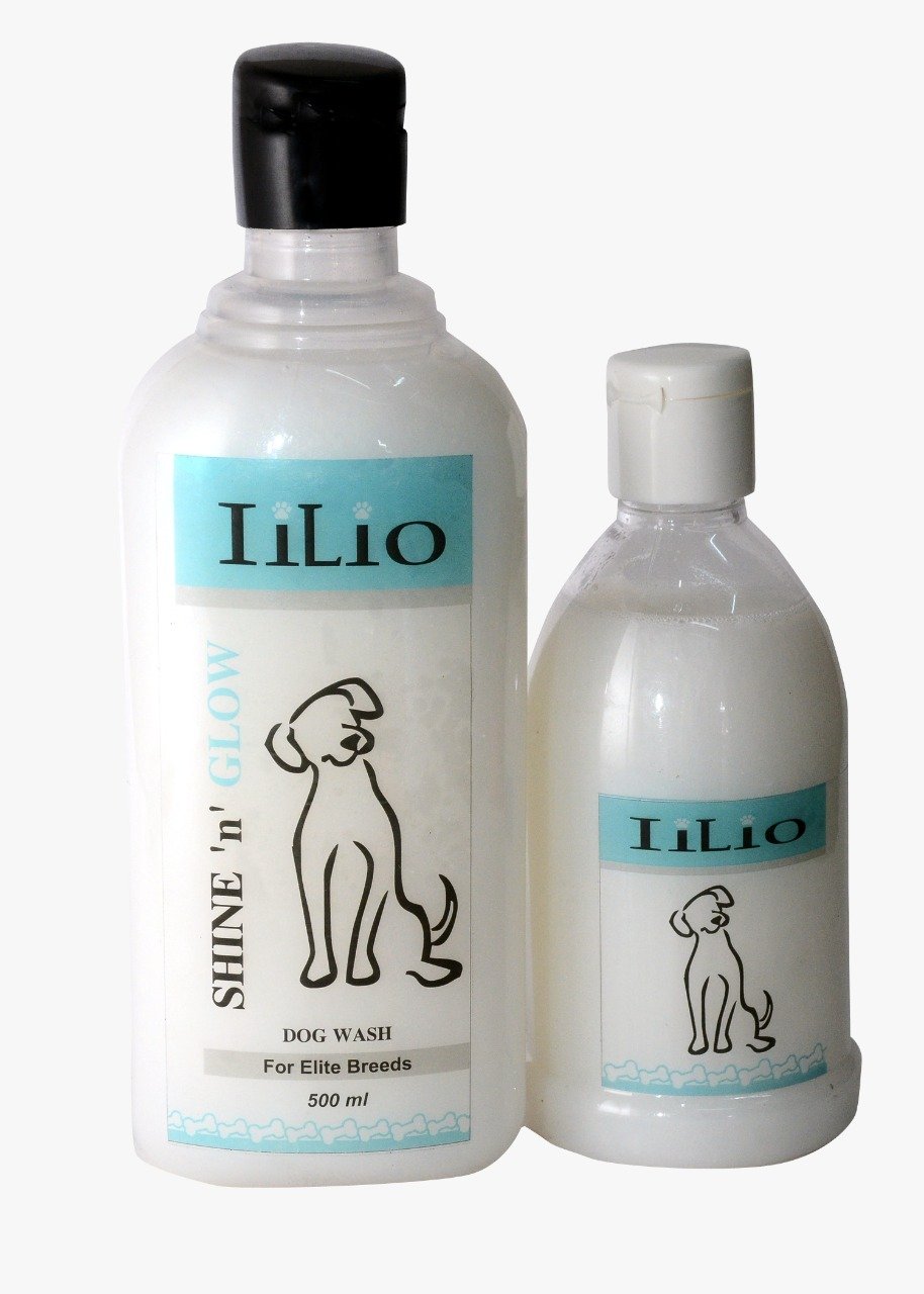 iiLio Natural Shine&Glow Elite Dog Wash with Conditioning Silicone Oil (500 ML) (B07H1J9VXF) Amazon Price History, Amazon Price Tracker