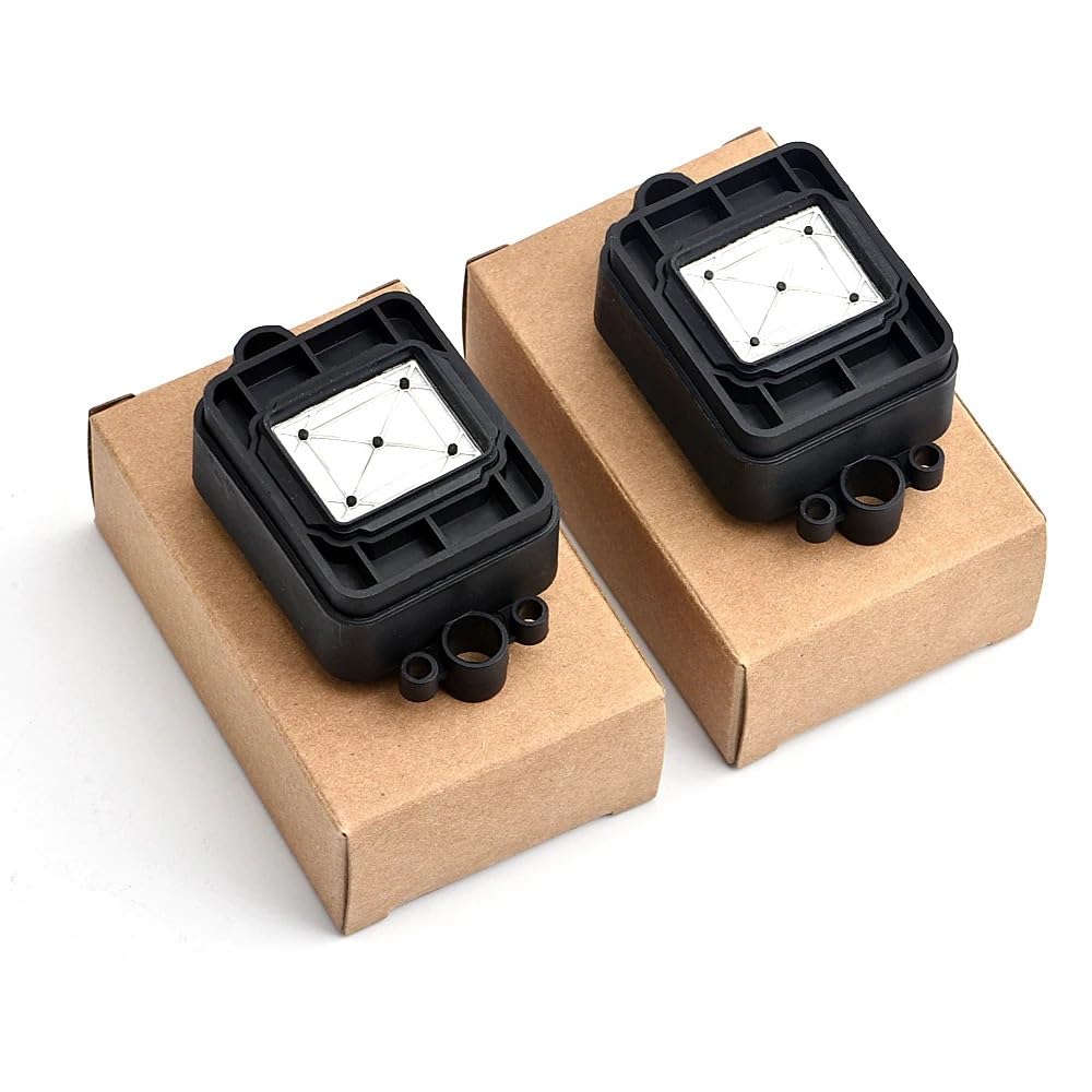 Narzędzia Drukarka UV Capping Top głowica UV do kompatybilnej z głowicą drukującą Epson TX800 DX6 DX8 DX9 DX10 F192040 FA09050 głowica drukująca ploter rozpuszczalnik
