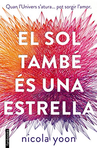 El sol també és una estrella 8416716528 Book Cover