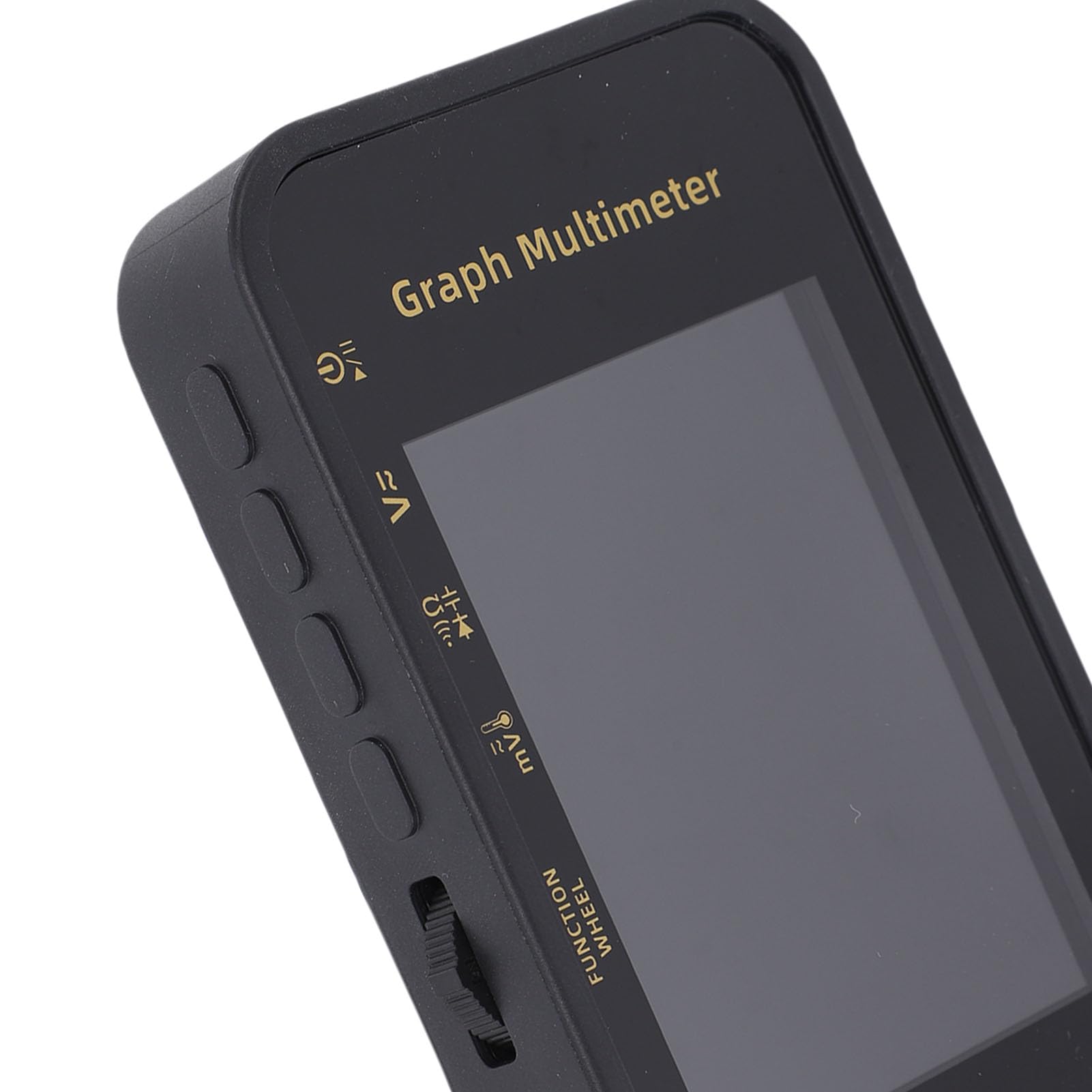 Generic Multimetro Digitale 20000 Conti Anti Burning con Modalità Data Logging - Multimetro Portatile per Impianti Fotovoltaici