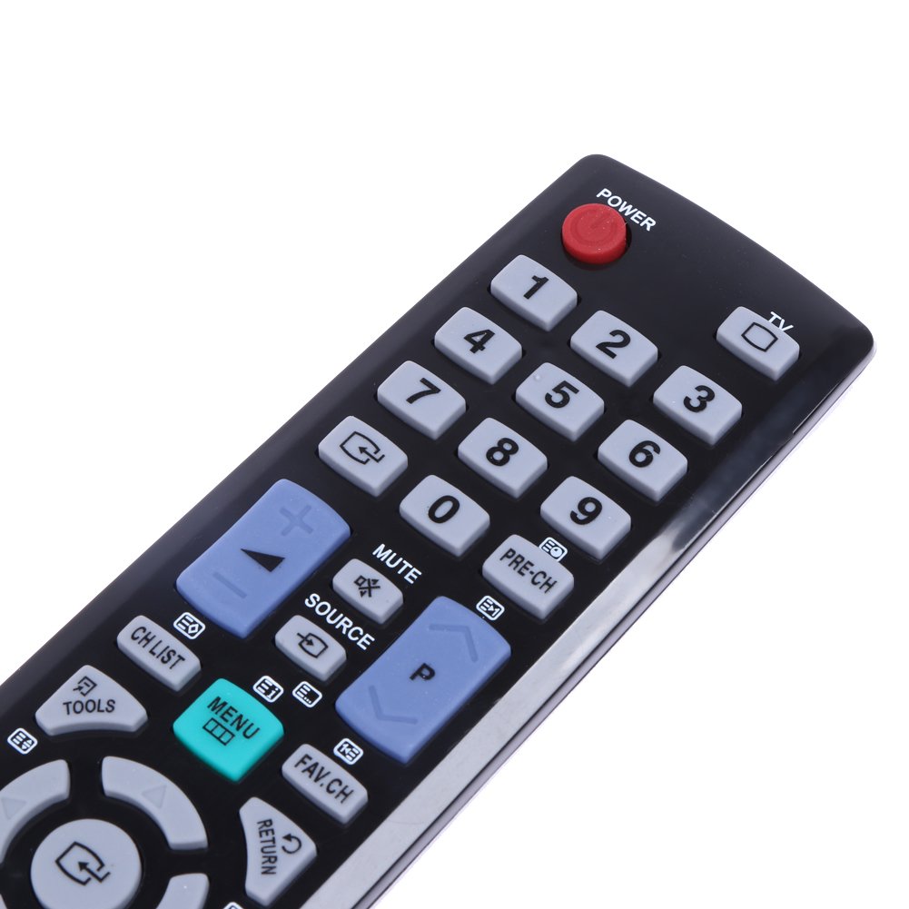 Universale TV telecomando di ricambio per Samsung BN59 – 00862 a BN59 – 00901 a