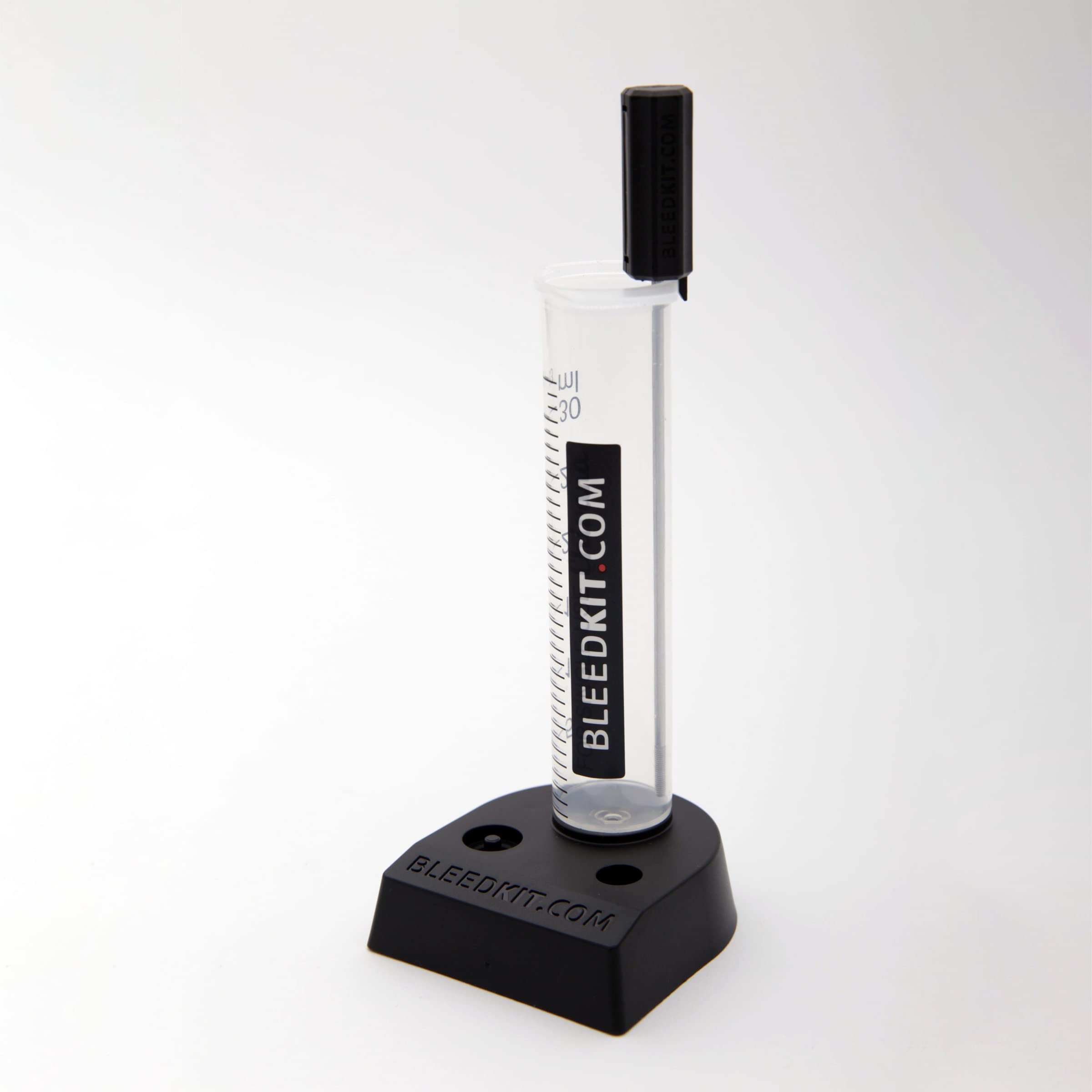 BunnyHop Tribe Premium (Gold Oil Included) Shimano disc Brake - BK-28044