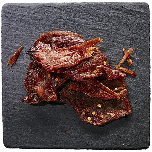 Golden Island Sriracha Pork Jerky, 3 oz.