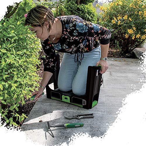 Ribiland Kniebank voor tuin, omkeerbaar - Image 4