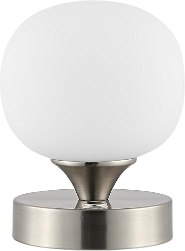 Miniatura 8 de JONATHAN Y JYL7112A Owen - Lámpara de mesa LED integrada de hierro bohemio de 613 pulgadas recargable lámpara de mesa LED contemporánea para