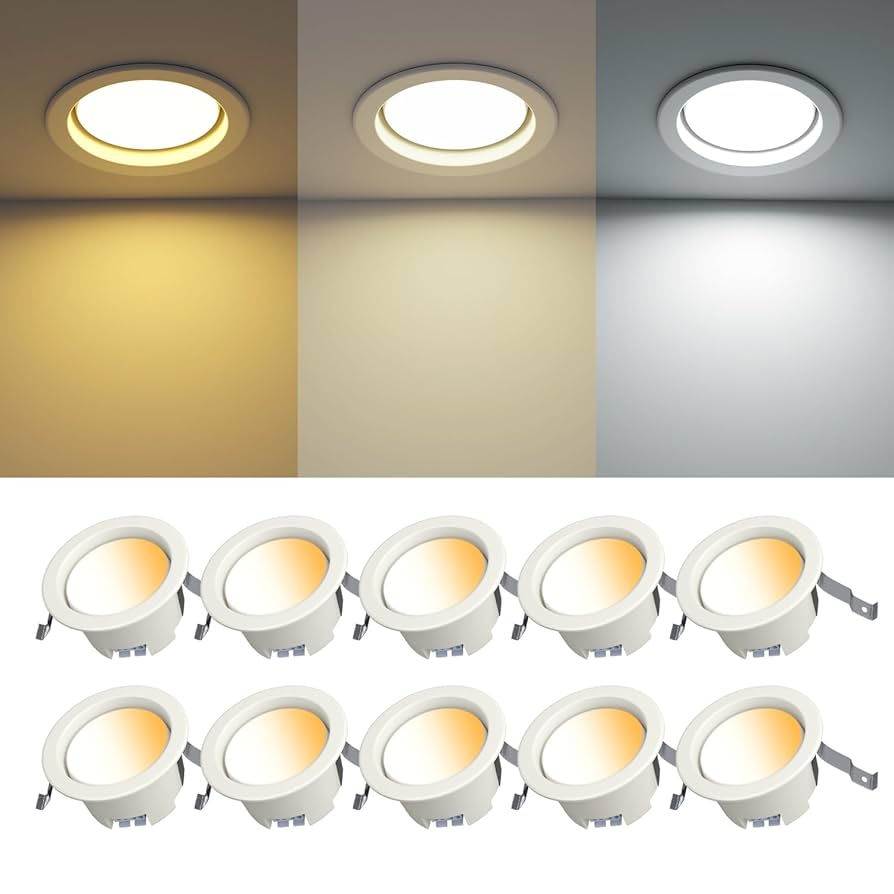 天井埋込型LEDダウンライト6個 Amazon.co.jp: 創優会 ledダウンライト100φ5W 埋め込み式 天井