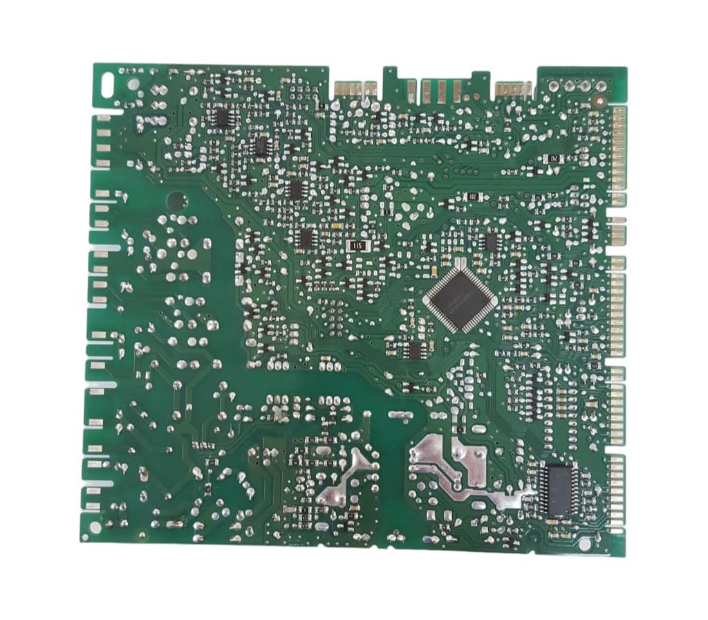 Placa Electrónica Original para Caldera 0310144400T01 - Compatible con Diferentes Modelos - Pieza de Repuesto Reacondicionada - Garantía por 1 Año