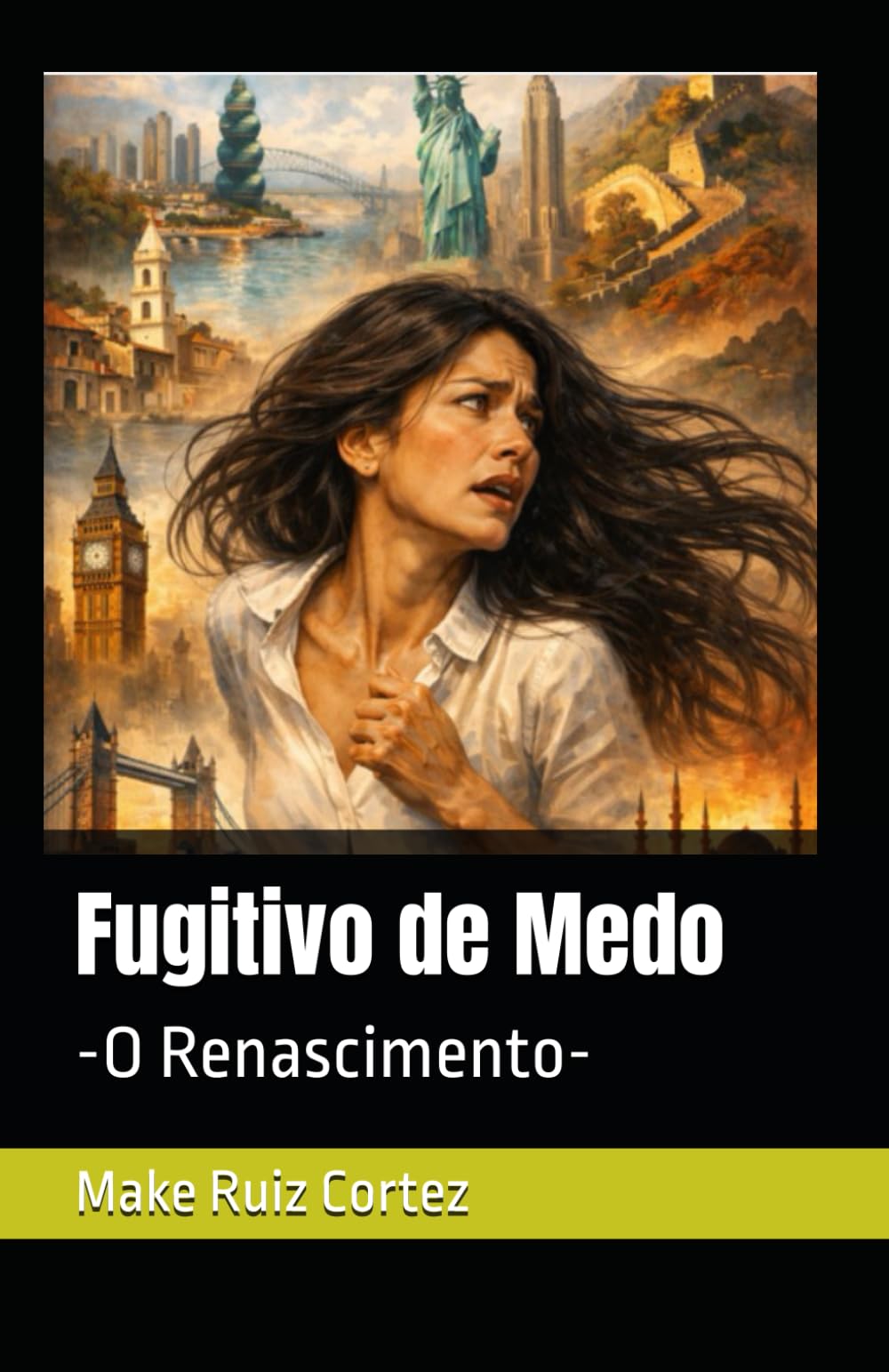 Fugitivo de Medo: -O Renascimento-