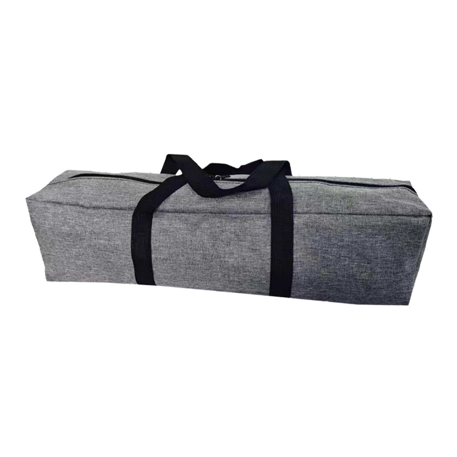 Camping Equipment Storage Bag Carry Bag Handbag Duffel for Sleeping Mat Roll up Table 70x20x20 cm