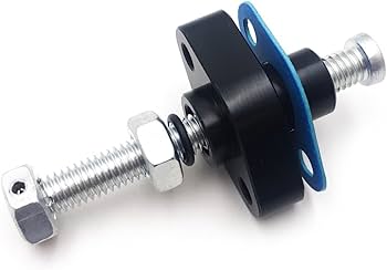 Amazon.com: HONGK- MANUAL CAM CHAIN TENSIONER Compatible with 1995