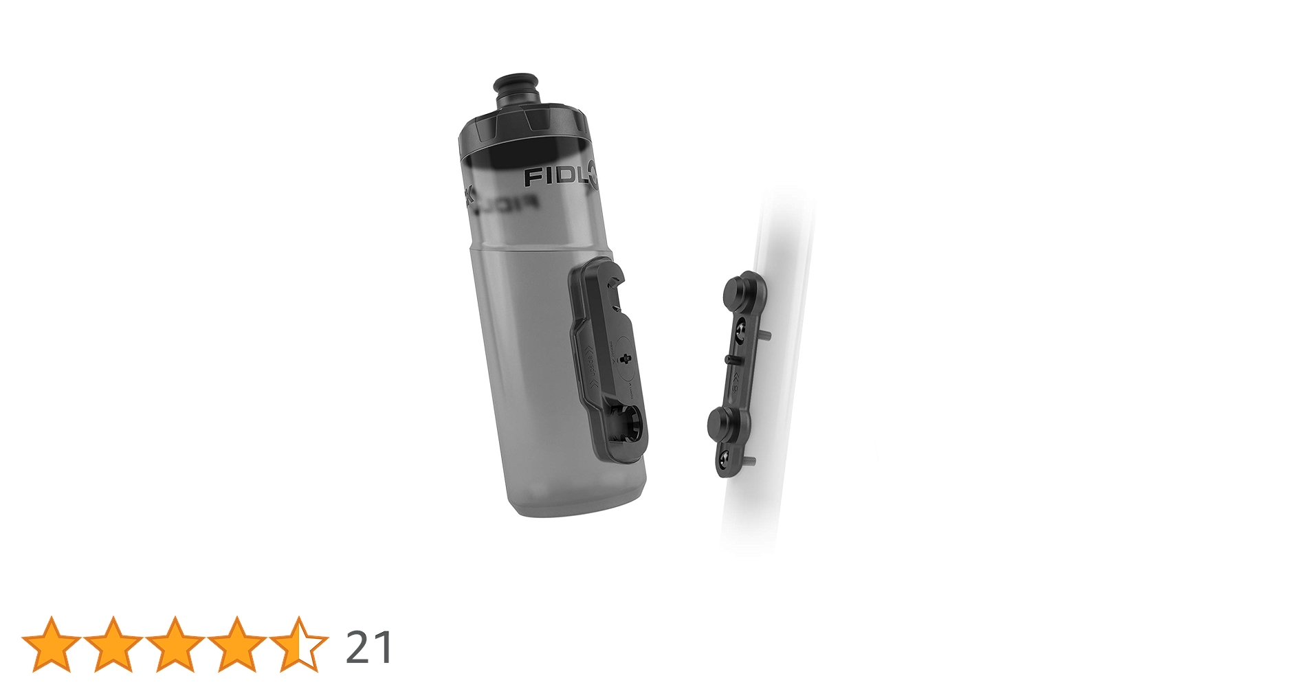 Amazon | フィドロック(FIDLOCK) TWISTバイクベース 通常ボトル