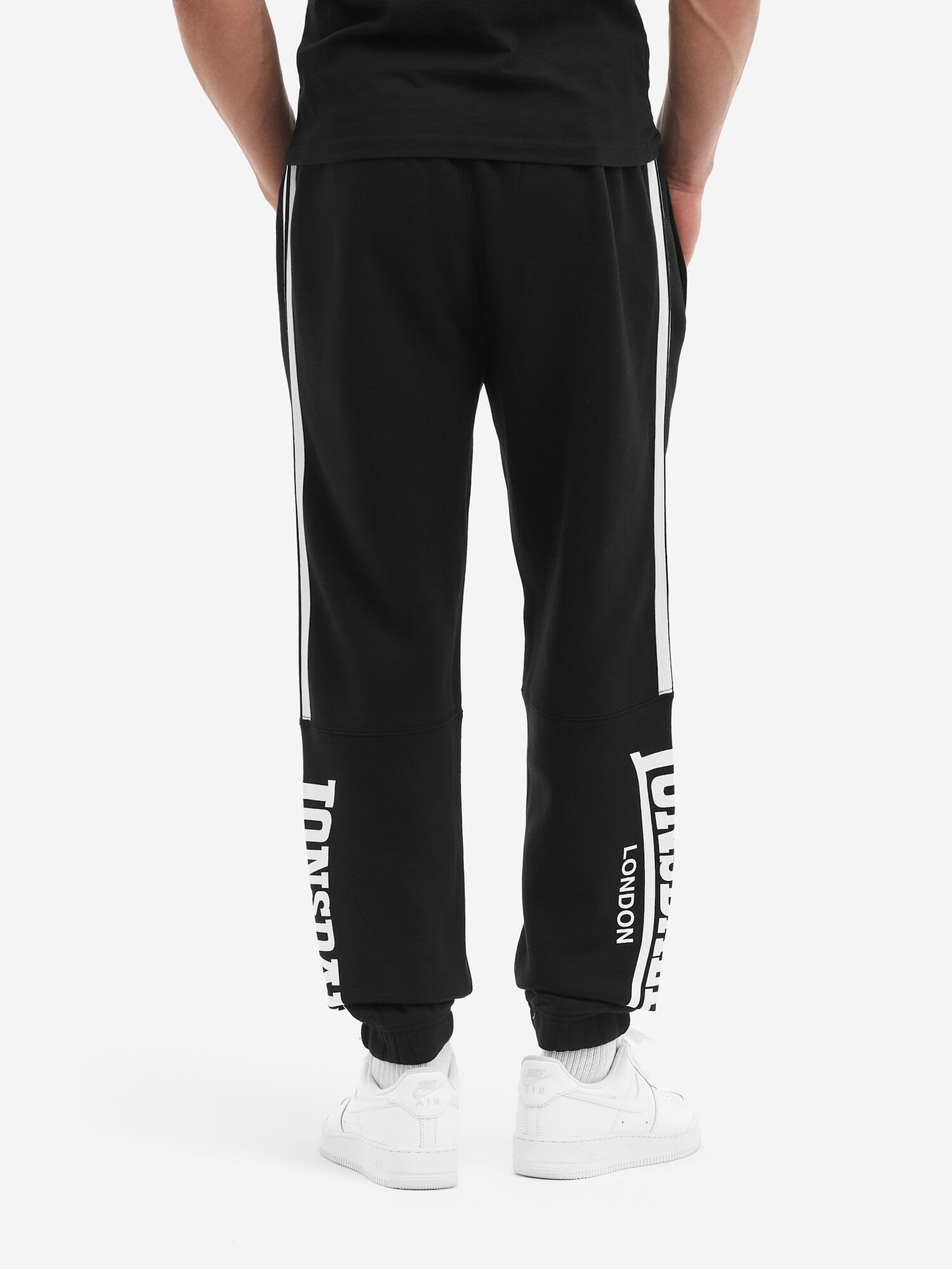 Lonsdale Thropton - Pantalones de chándal Hombre