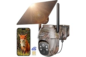 Usogood 4G LTE Trail Camera
