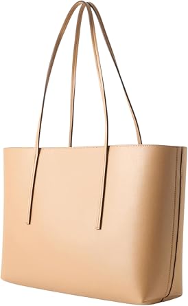 Calvin Klein FOIL LOGO TOTE W/POUCH Çanta Kadın