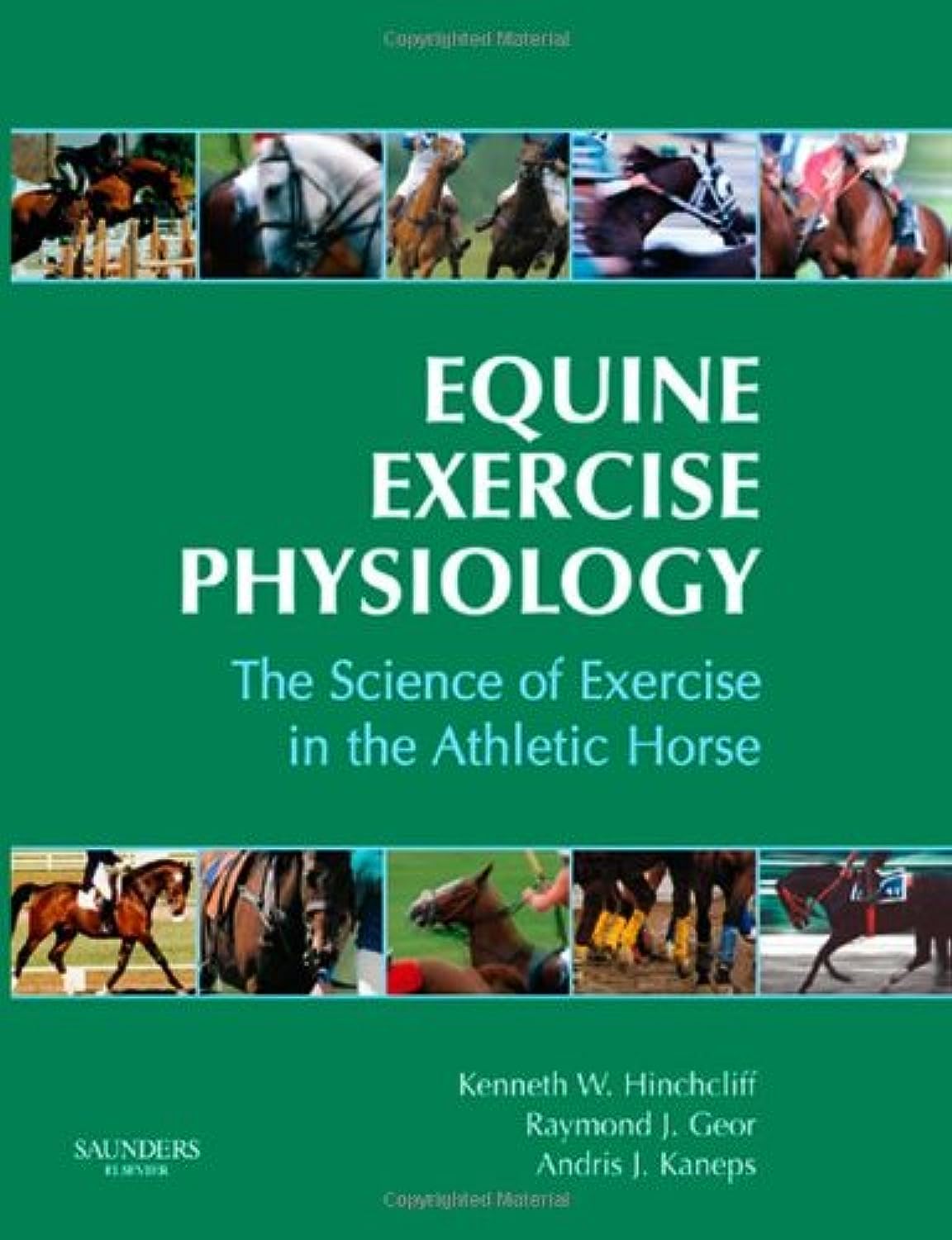 Buy Equine Exercise Physiology: The Science of Exercise in the Athletic Horse — BookShops.in