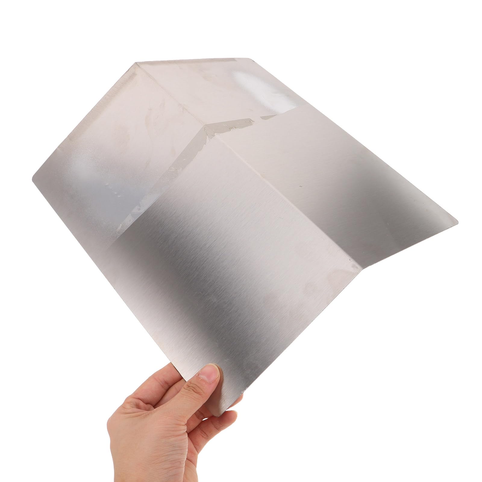 Cache Caméra de Sécurité Extérieur en Acier Inoxydable, Protection Anti-Pluie et Résistance la Corrosion, pour Systèmes de Surveillance en Extérieur