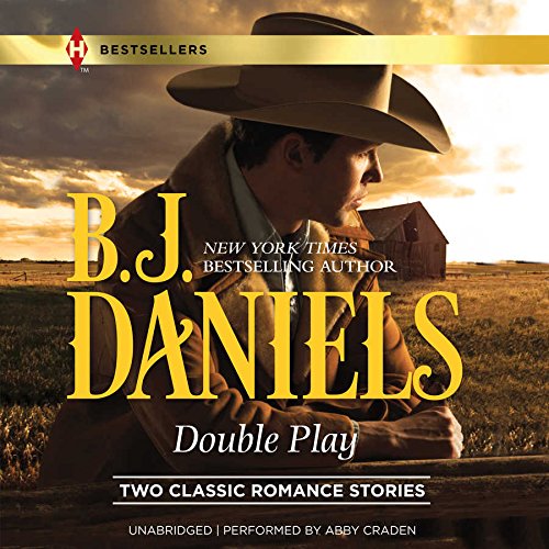 Double Play: ''Ambushed!'' -and- ''High-Caliber Cowboy''