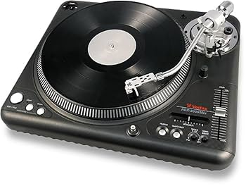 DJ機材 Vestax PDX-a1 DIRECT DRIVE TURNTABLE Vestax Turntable PDX-a1