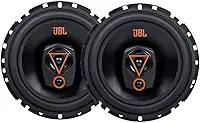 JBL, Par de Alto Falantes, 6', MultiSystem, 80 W