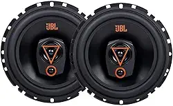JBL, Par de Alto Falantes, 6", MultiSystem, 80 W