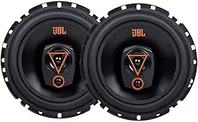 JBL, Par de Alto Falantes, 6', MultiSystem, 80 W