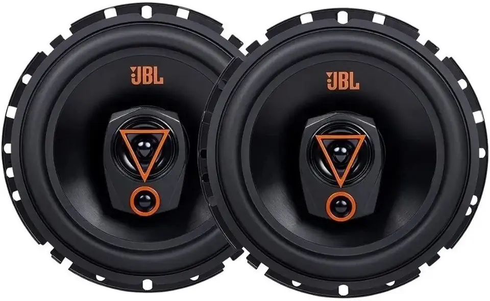 JBL, Par de Alto Falantes, 6", MultiSystem, 80 W