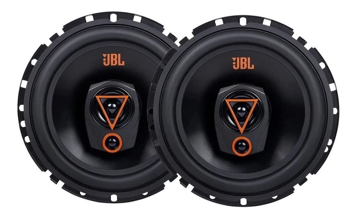 Amazon.co.jp: JBL 6TRMS80 コアキシャルカースピーカー6インチ