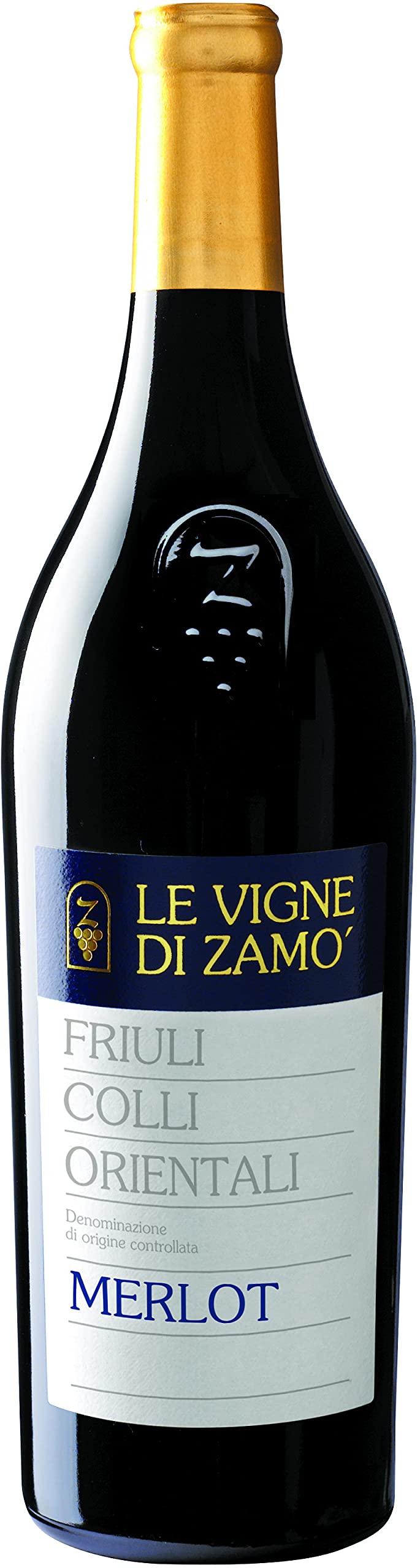 ミアーニ メルロー2016 Friuli Colli Orientali 750 Amazon.co.jp: Zamo Friuli Colli Orientali Merlot [Red Wine Medium