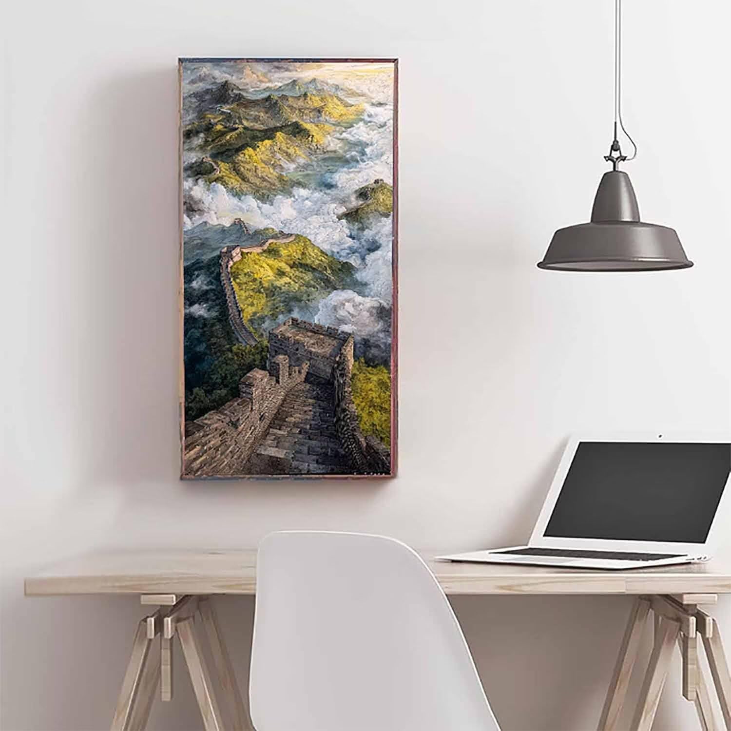 Chiny Zestawy do sztuki diamentowej dla dorosłych, malarstwo diamentowe, wielki ścianę, kryształowe zestawy artystyczne, dla dorosłych, dzieci, DIY, 5D, kwadratowe, pełne wiercenie, klejnot, kropki