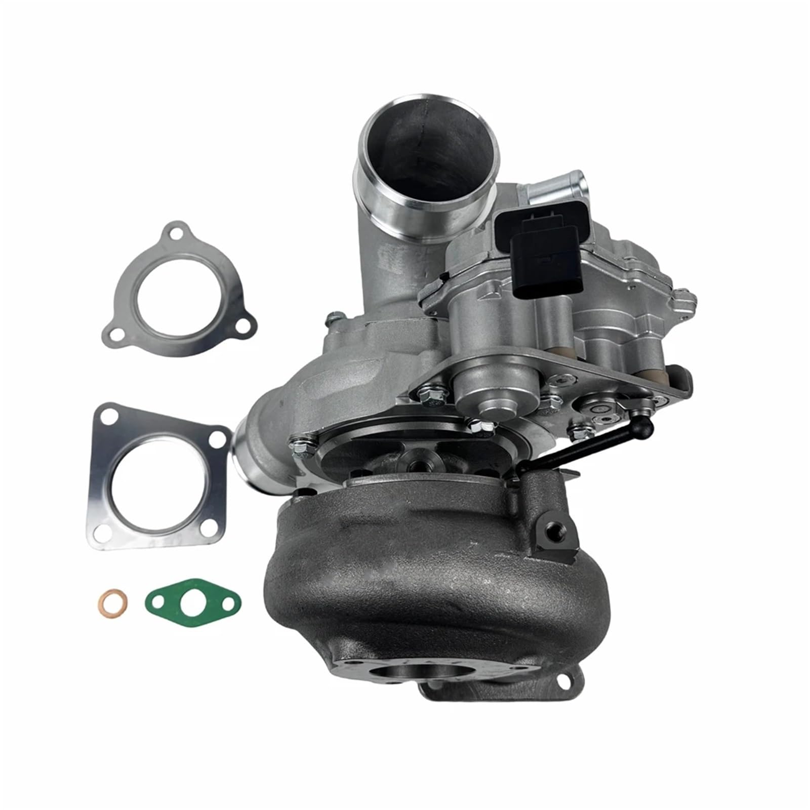 attuatore elettrico del turbocompressore Per Hyundai ix55 per veracruz V6-Commonrail Turbocompressore per turbina completa per turbo