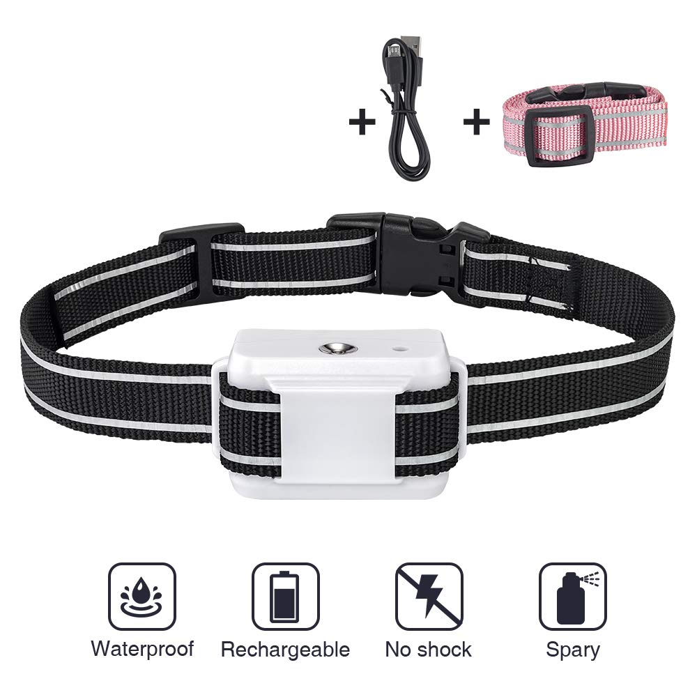auto bark collar