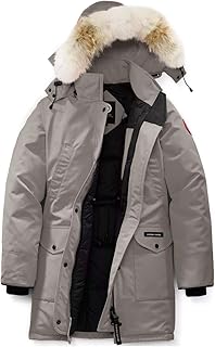veste canada goose amazon