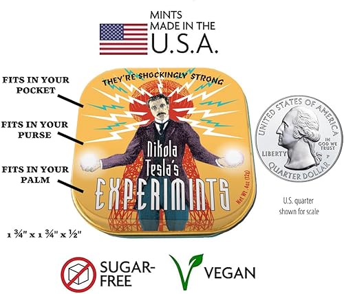 Miniatura 2 de Unemployed Philosophers Guild - Mentas