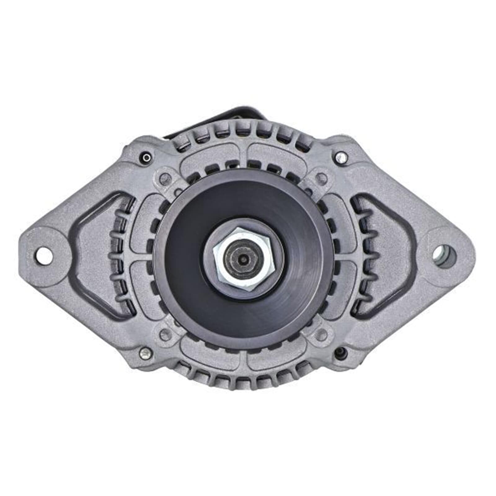 HELLA 8EL 015 630-341 Generator/Lichtmaschine - 14V - 45A | 8EL 015 630-341 passend für | 8EL 015 630-341