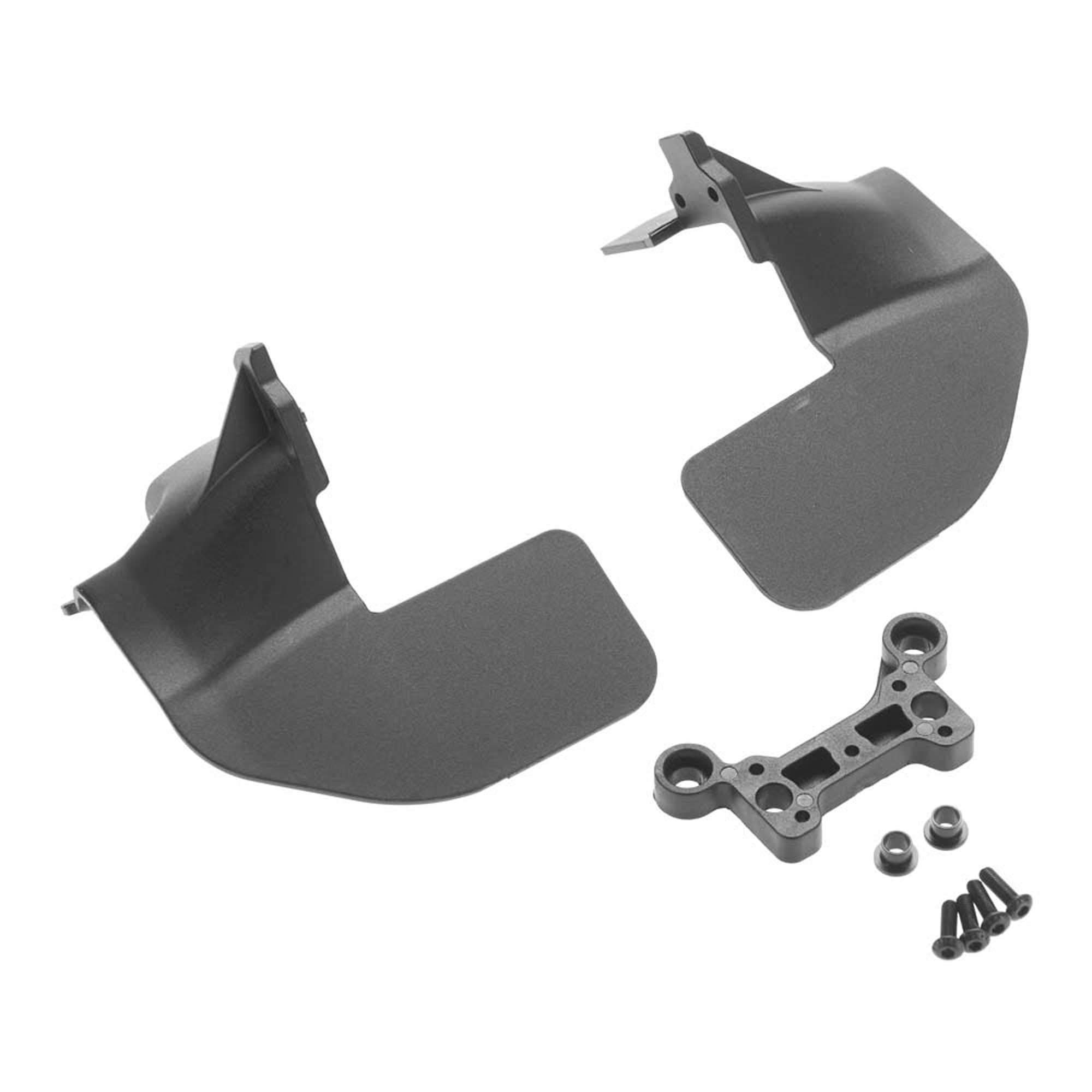 Arrma Front Dirt Guards Outcast (AR320376)