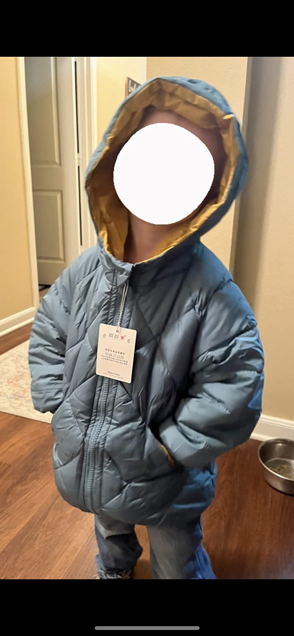 Customer Image