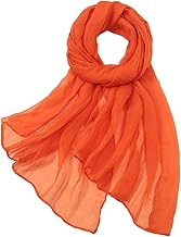 MAIRY Ladies Scarves Lightweight Shawls and Wraps for Women Wedding Scarfs for Women,GB18090009