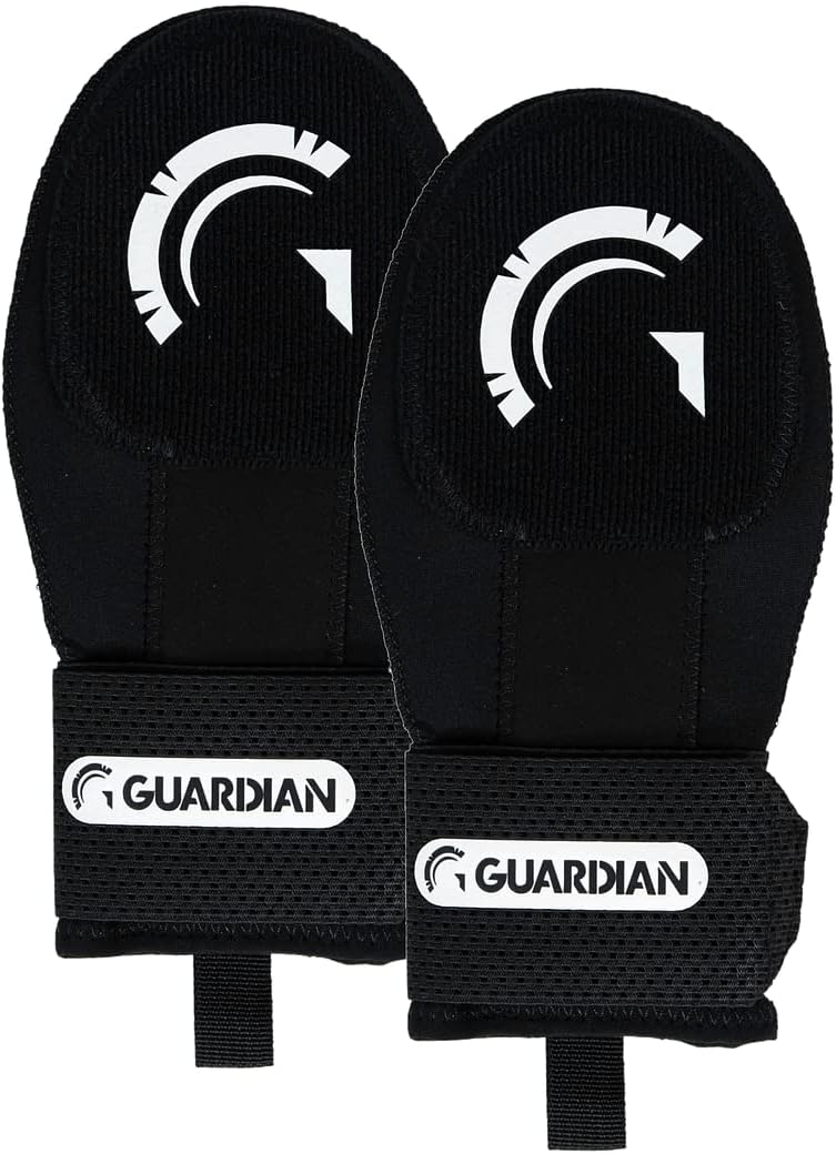 Guardian Baseball Sliding Mitt (2) Pack Youth and Adult