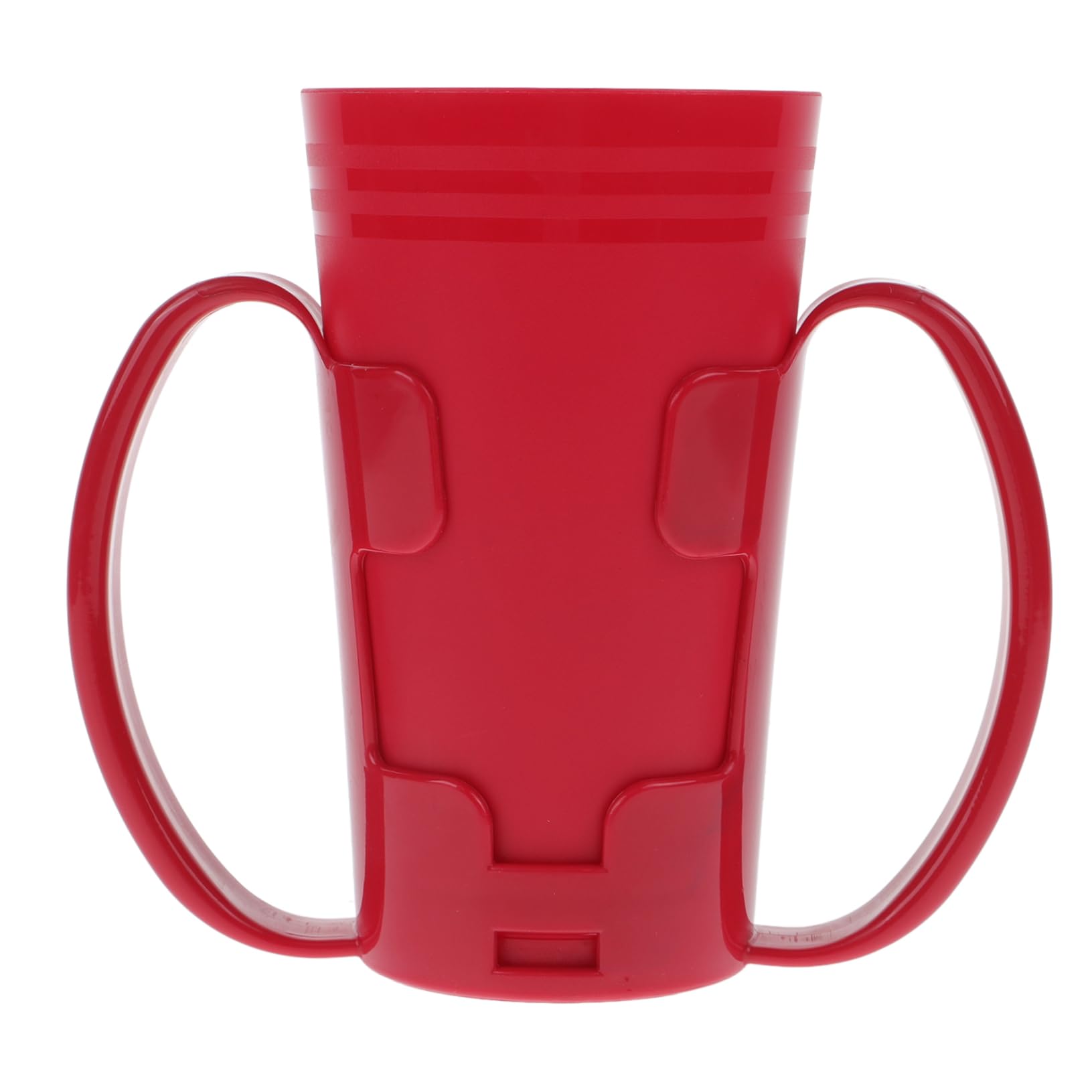 FRCOLOR 3 Uds Taza Para El Cuidado De Personas Mayores Taza A Prueba De Asfixia De Agua Para Pacientes Discapacitados s Para Pacientes Discapacitados Para Beber De