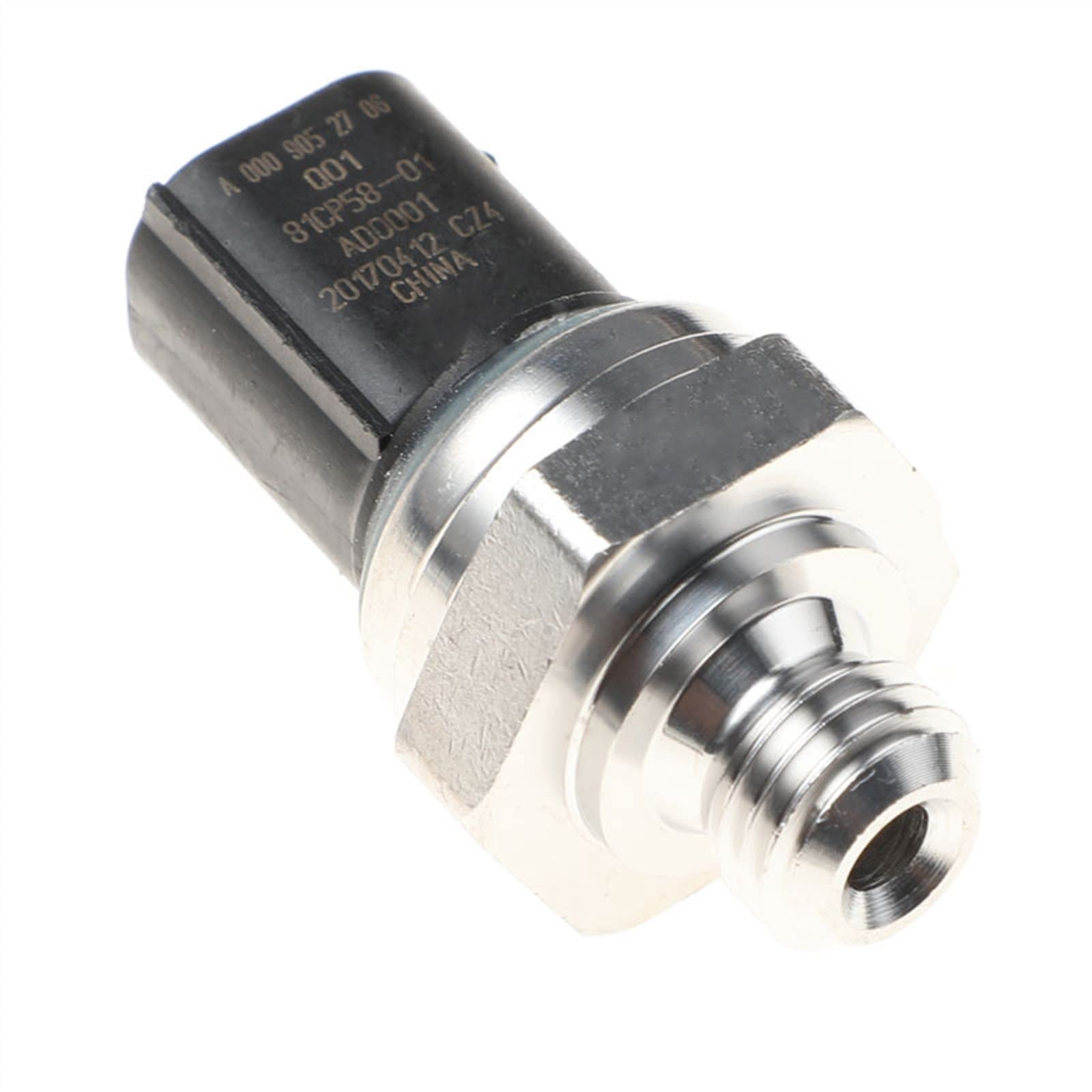 Amazon.com: BAWHO Pressure Sensor A0009052706 0009052706 1Pcs