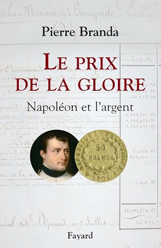 Le Prix de la Gloire