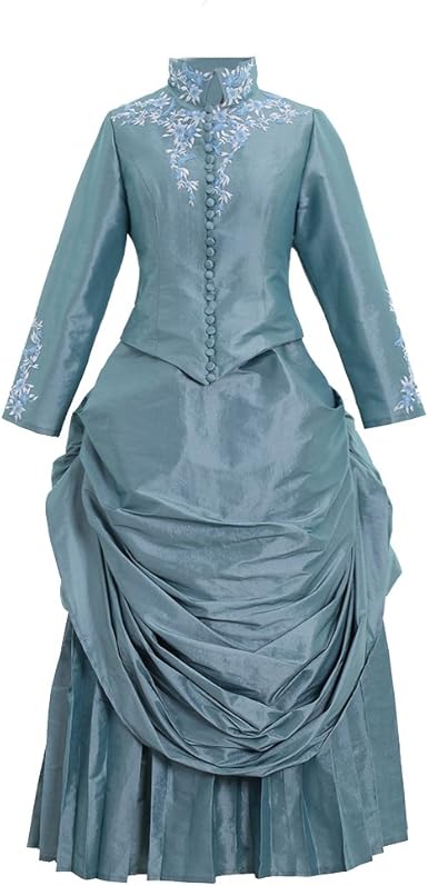 victorian outfits amazon