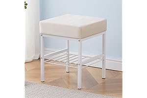 Cpintltr Shoe Chair: Elevate Your Home Decor with Comfort and Style