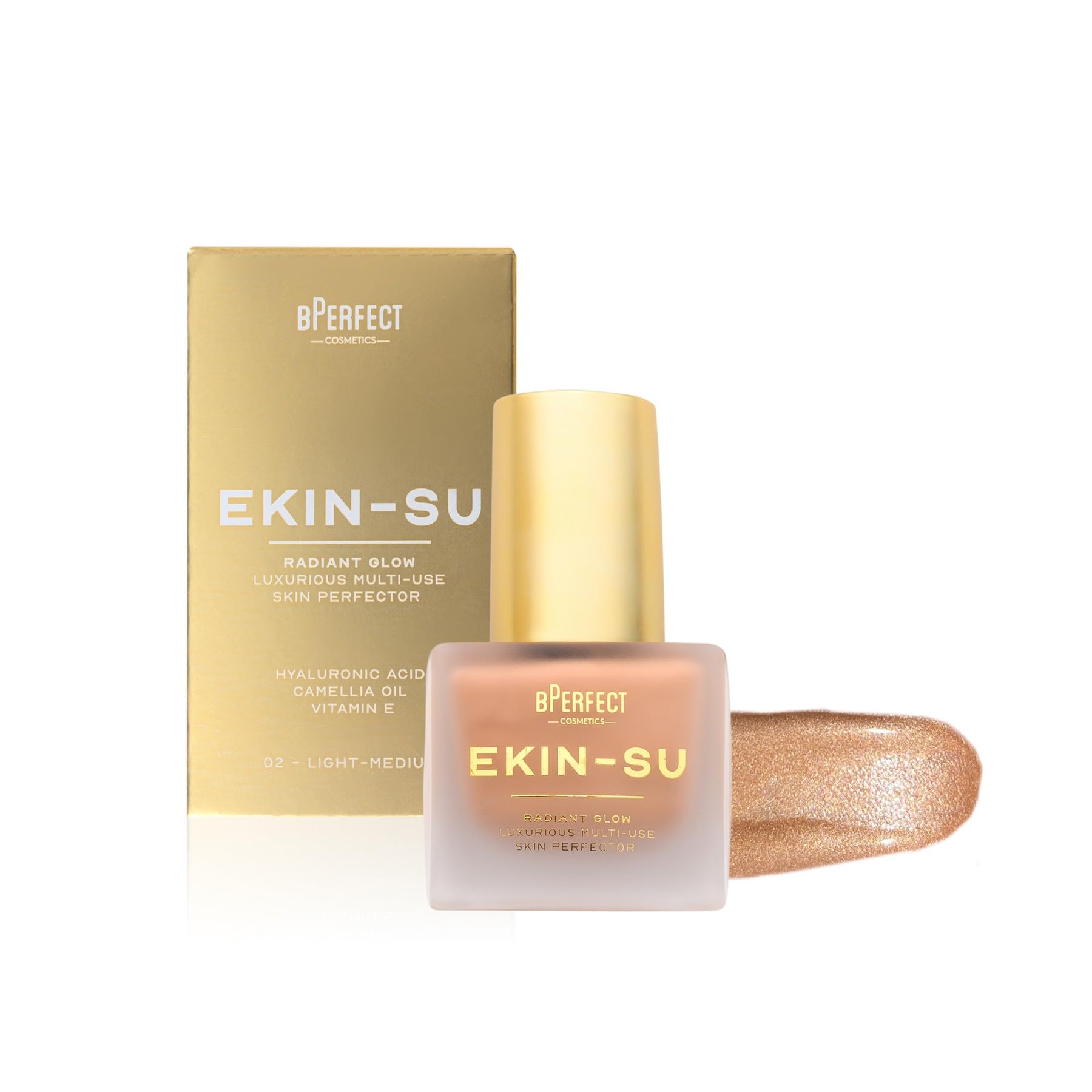 Bperfect Cosmetics X Ekin Su Radiant Glow Luxurious Skin Enhancer 02-image