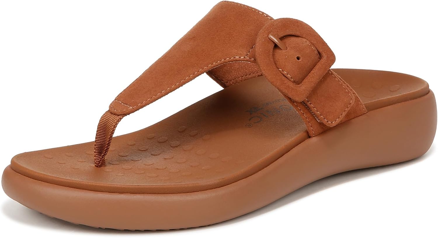 Vionic womens Activate Thongs