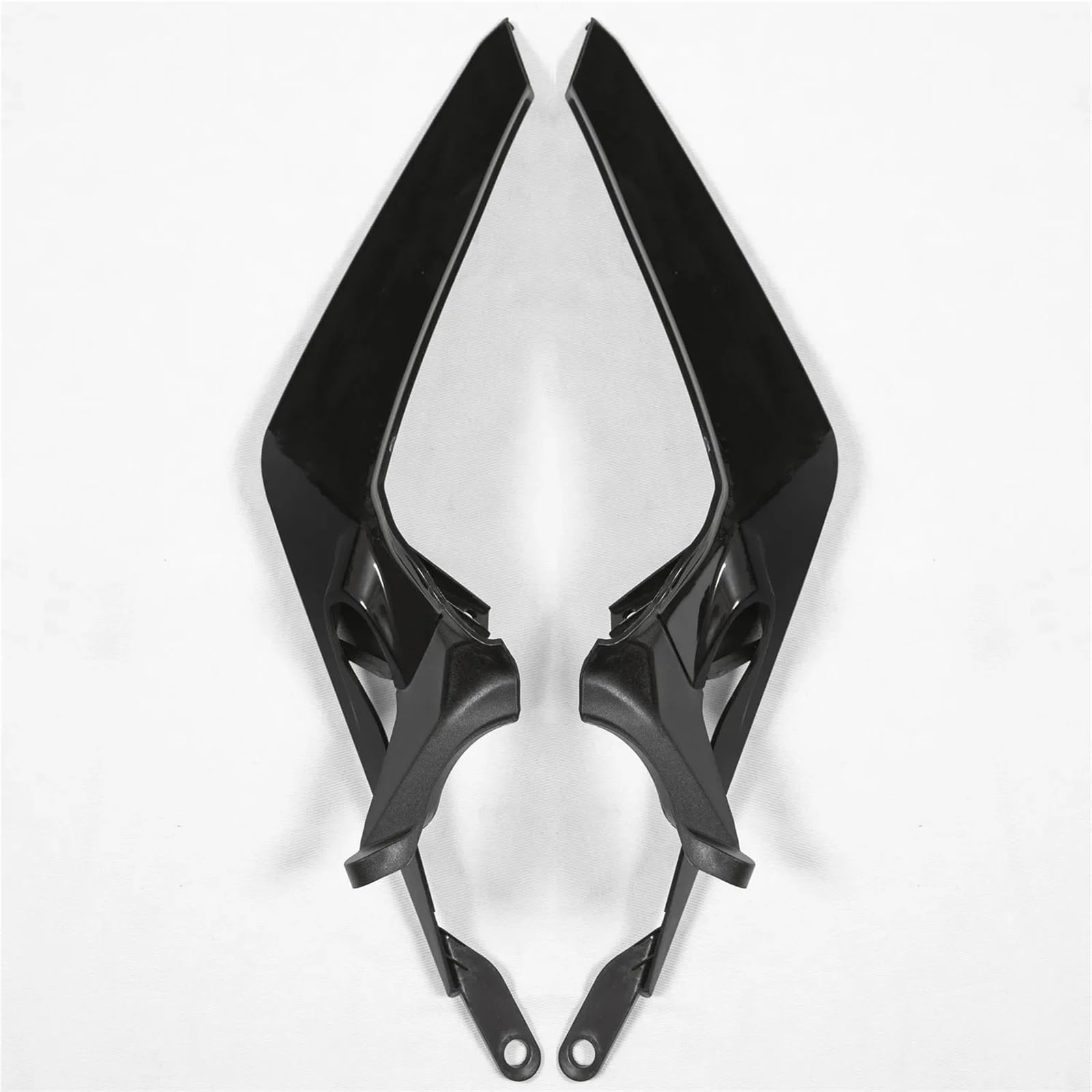 Osłona tylnego panelu bocznego siedzenia motocykla, osłona ochronna, pasuje do K/TM Duke 390 2017-2022 Motorcycle Cowl Fairing Cover