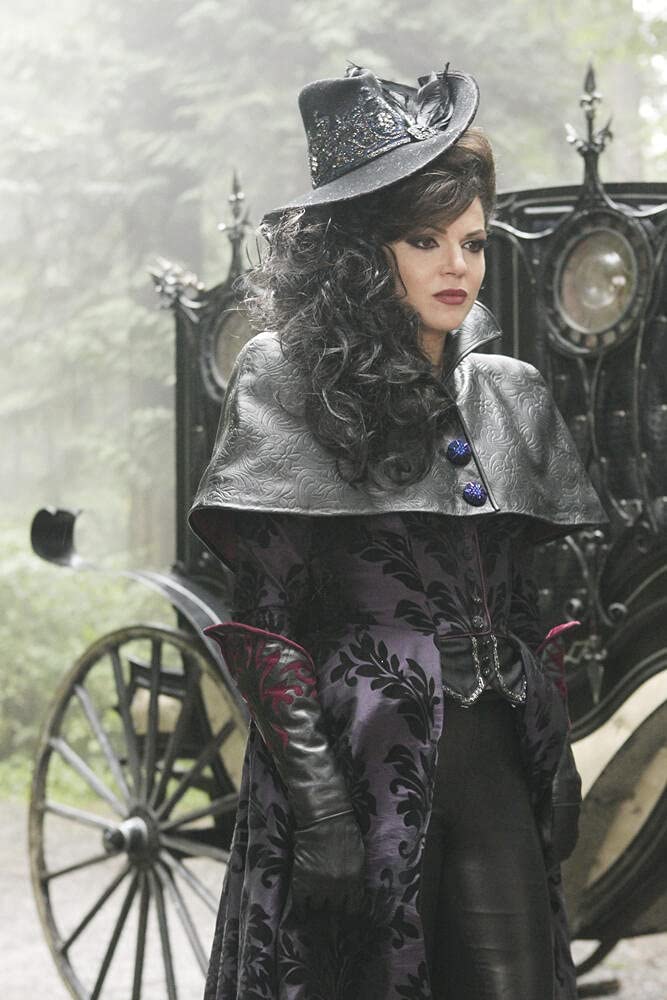 Image secondaire de Once Upon a Time (Il était Une Fois) -L'intégrale de la Saison 1